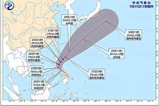 阿努诺比谈防守华子：他天赋异禀 我不能给他任何空间