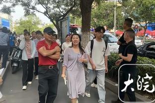 ?可不能有事儿啊！乔治伤情更新：膝盖酸痛→左膝半月板疼痛